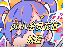 P站会员有必要开吗，超实用pixiv会员充值购买教程指南！