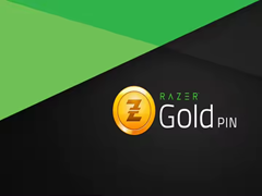 雷蛇充值卡如何充值，Razer Gold 雷蛇礼品卡充值教程