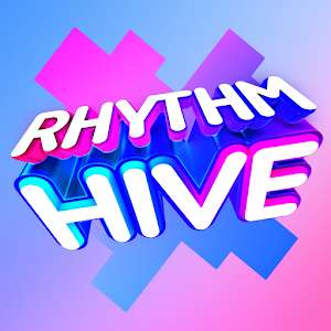 Rhythm Hive 节奏蜂巢 国际服