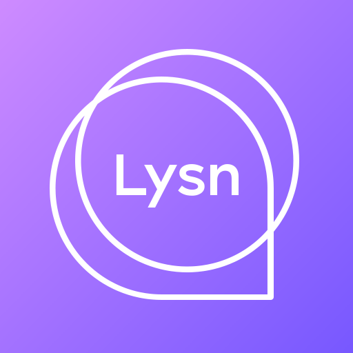 Lysn bubble泡泡 使用劵代充
