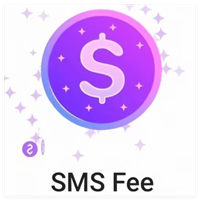 电报86号码SMS  Fee短信费弹出问题代买代付