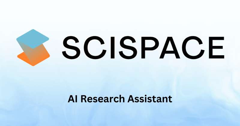SCISPACE会员充值  Scispace Premium会员升级订阅