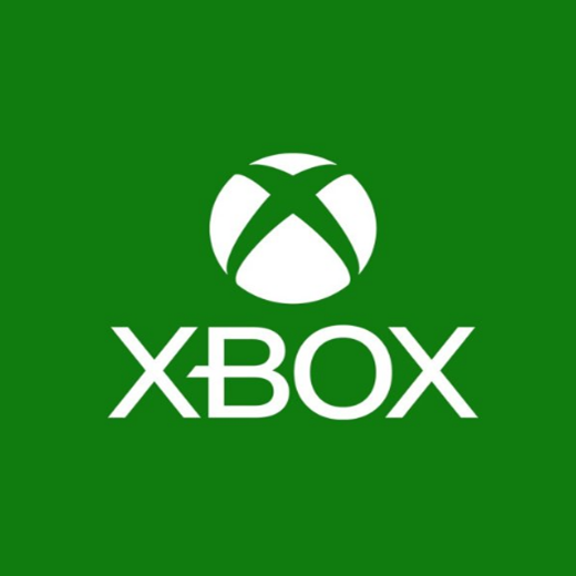 XBox（中国香港）礼品卡