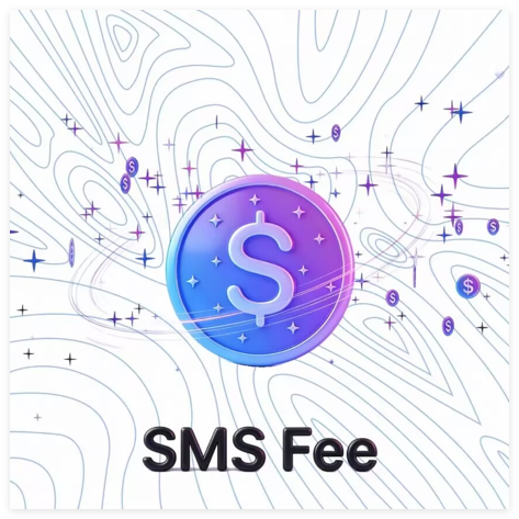 TG电报登录收费代付 快速解决SMS Fee短信费问题