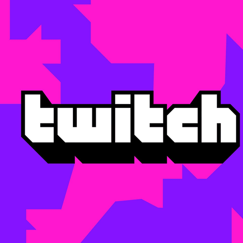 Twitch美国图奇