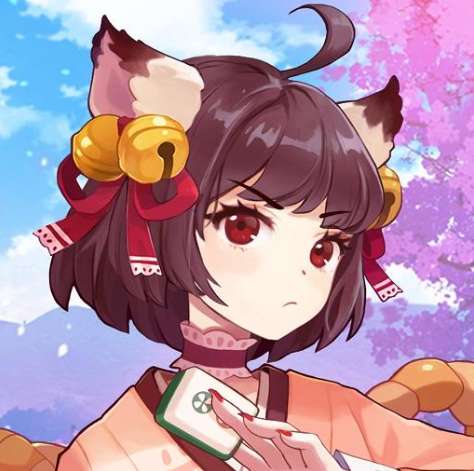 雀魂麻将（国际服）代充
