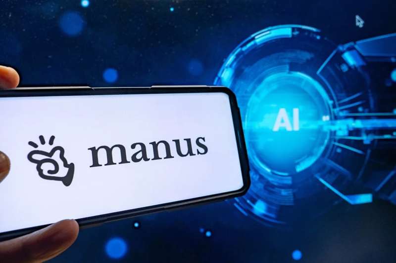 Manus Al会员充值 Manus代充Max会员 Pro会员