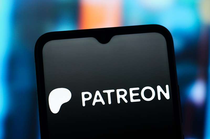 Patreon P站作者会员代购代付