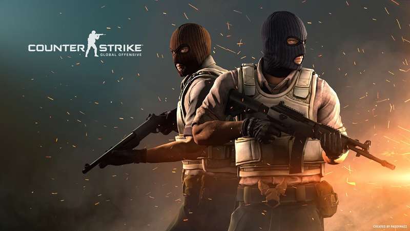 CSGO账号