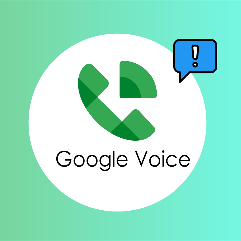 Google Voice靓号