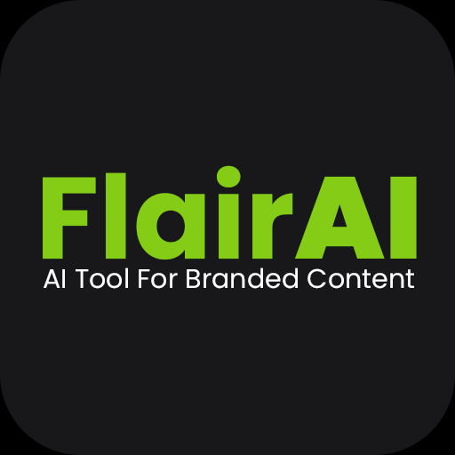 Flair.al会员充值 Flair订阅Pro高级会员