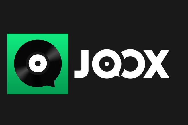 海外JOOX会员充值卡(泰国)