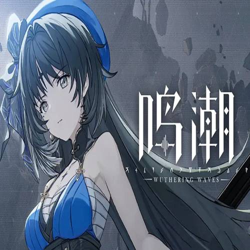 鸣潮（国际服）代充