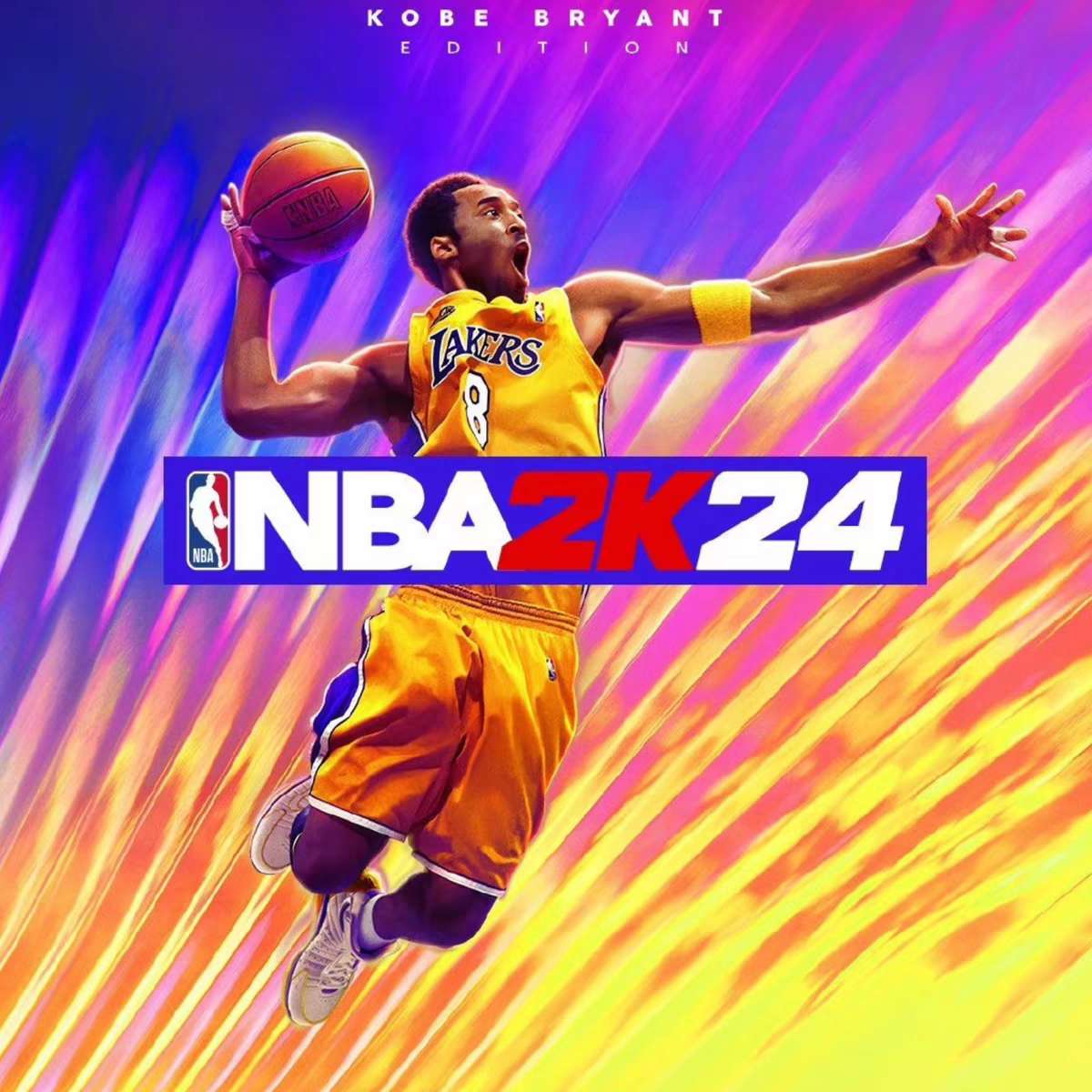 NBA2K 24MT币国际服手游代充