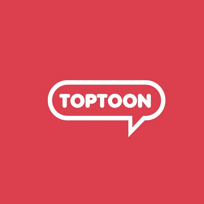 韩国TOPTOON顶通漫画充值