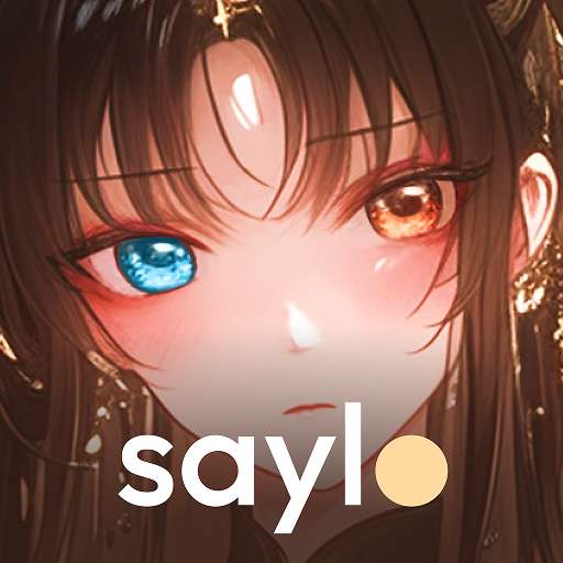 Saylo会员充值  Saylo人物故事聊天会员钻石代充代付