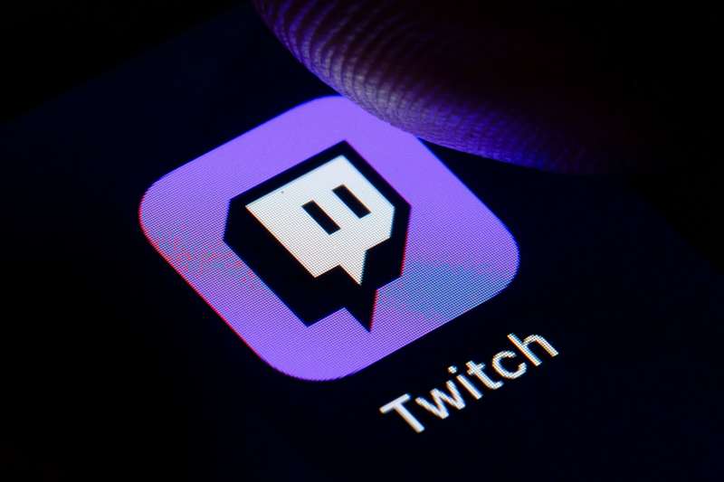 twitch订阅主播 呼币代充