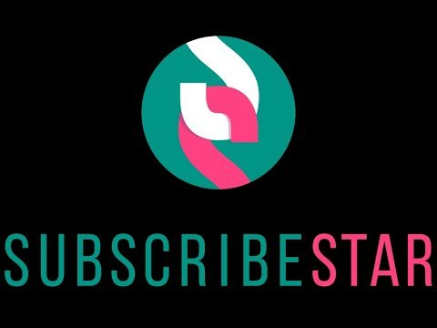 Subscribstar订阅赞助支持画师