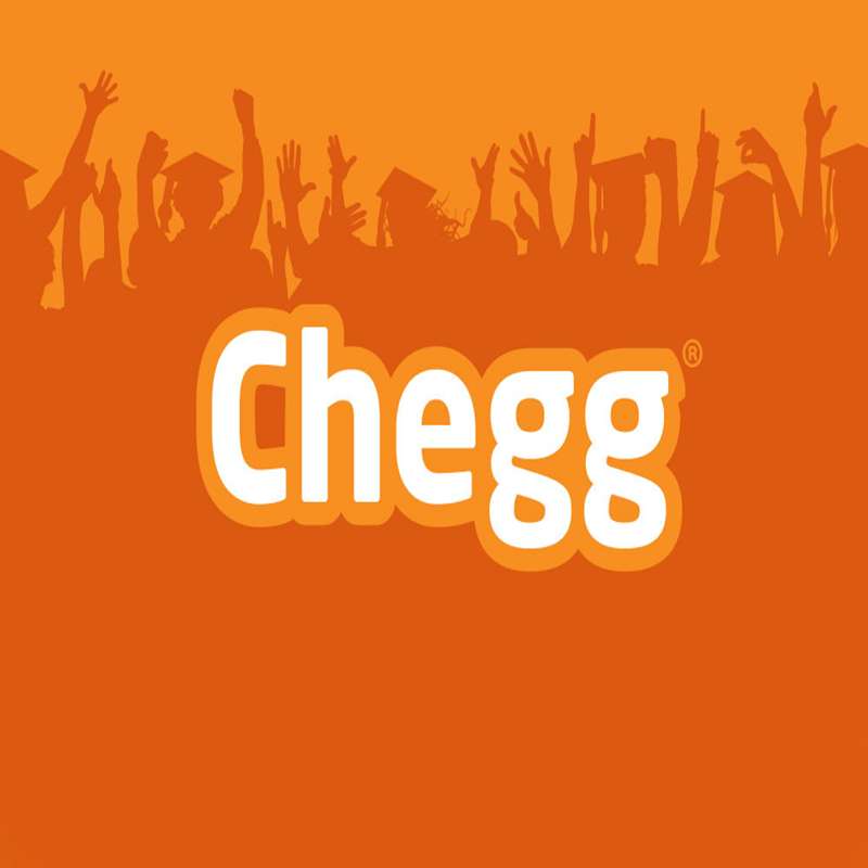 Chegg查题账户_Chegg 日卡/周卡/月卡账户_Chegg Study会员账号 链接查题 可提问