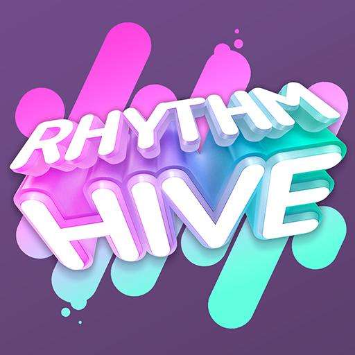 Rhythm Hive代充钻石礼包