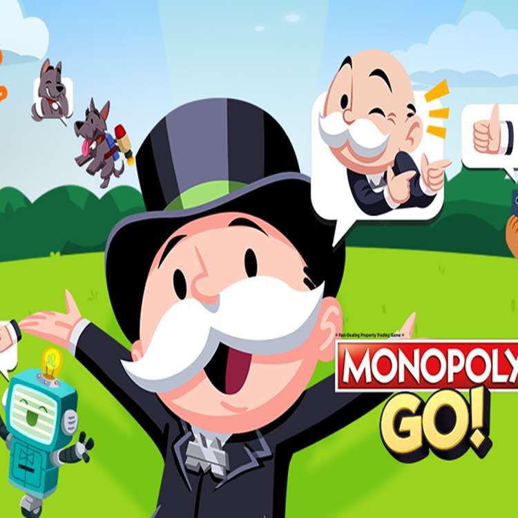MONOPOLY GO! 大富翁
