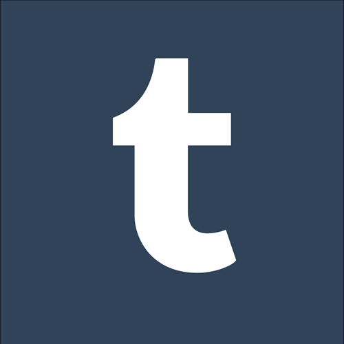 Tumblr汤博乐