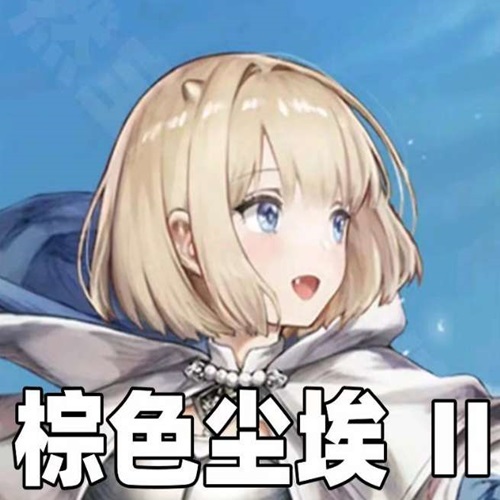 棕色尘埃2