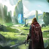 龙息神迹国际服