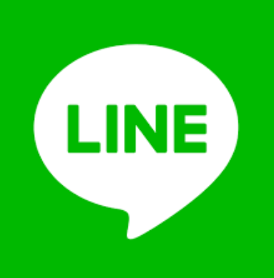 Line濑成品账号（日本）