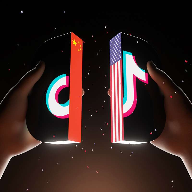 【TikTok直播点赞】海外抖音TikTok+直播点赞
