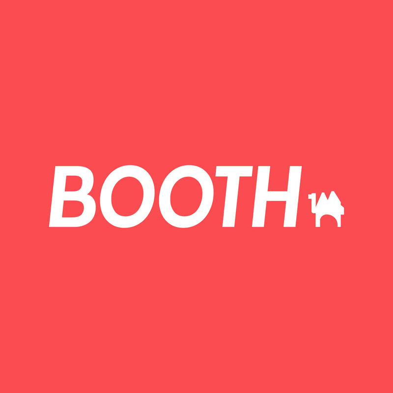 Booth代购代付素材 模型 文件下载 booth跑团图案模组 VR Chat模型