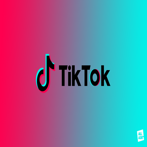 TikTok 5000粉丝账号
