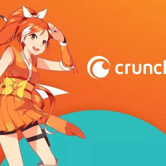 Crunchyroll Funimation 日漫 店内订阅定制服务热销推荐官方充值(充值你自己账户)