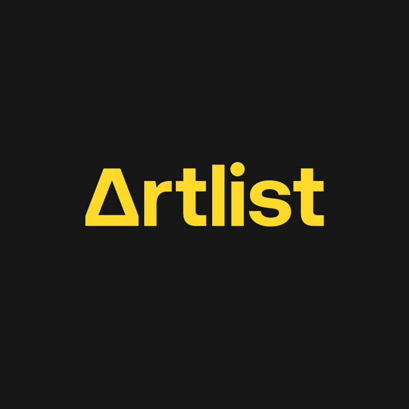 Artlist会员充值 Artlist.ai会员升级订阅