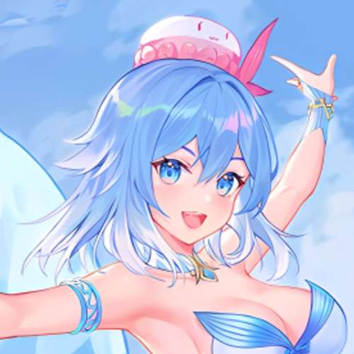 白夜极光代充