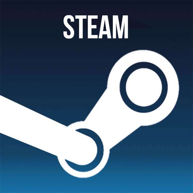 Steam空白账号