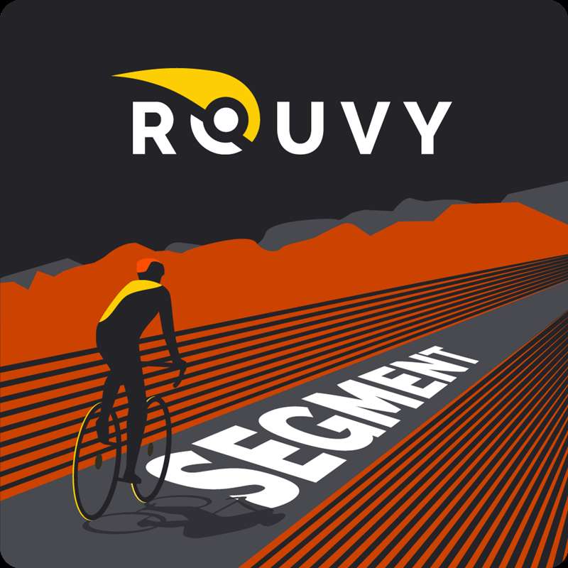 Rouvy骑行会员