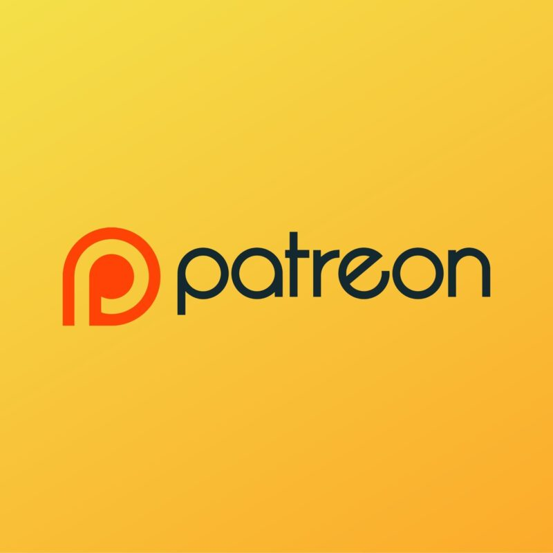 Patreon P站赞助代充 Patreon网站作者会员代购代充支付