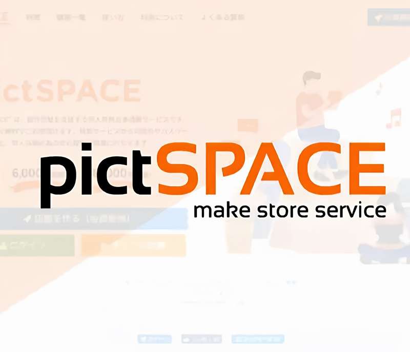 pictSPACE订阅赞助画师  pictspace平台数字商品代购