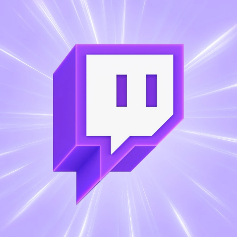 Twitch成品账号购买_Twitch账户代注册_Twitch老鼠台账号购买批发平台