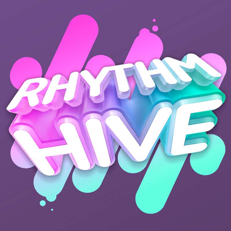代充通行证  Rhythm Hive/节奏蜂巢