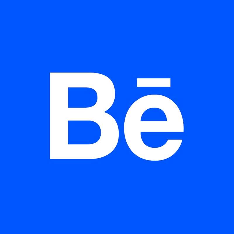 优质behance账号