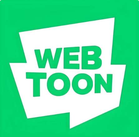 Webtoon台版漫画代币充值