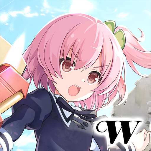 突击莉莉Last Bullet w 国际服 充值  月卡 魔晶石 礼包代充 氪金