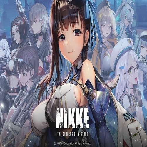 NIKKE:胜利女神美金礼包充值（国际服）