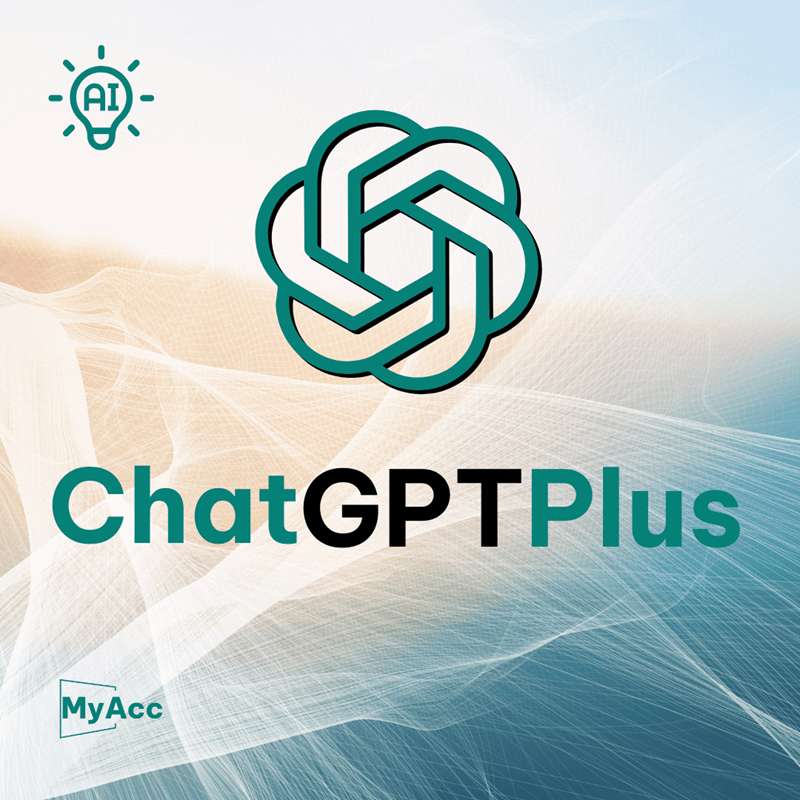 ChatGPT Plus会员充值 GPT4 plus会员代充代付