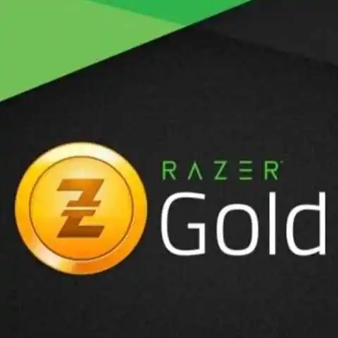 Razer（菲律宾）充值卡