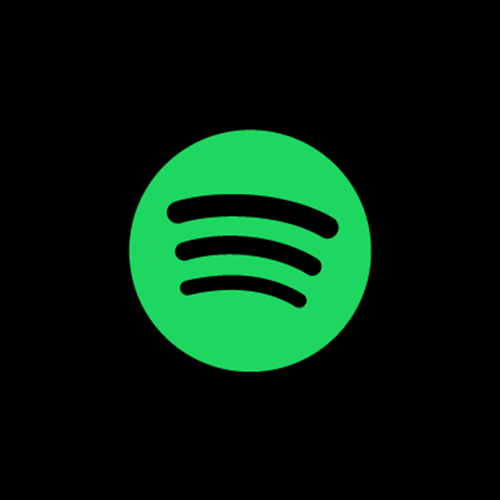 Spotify(意大利)礼品卡