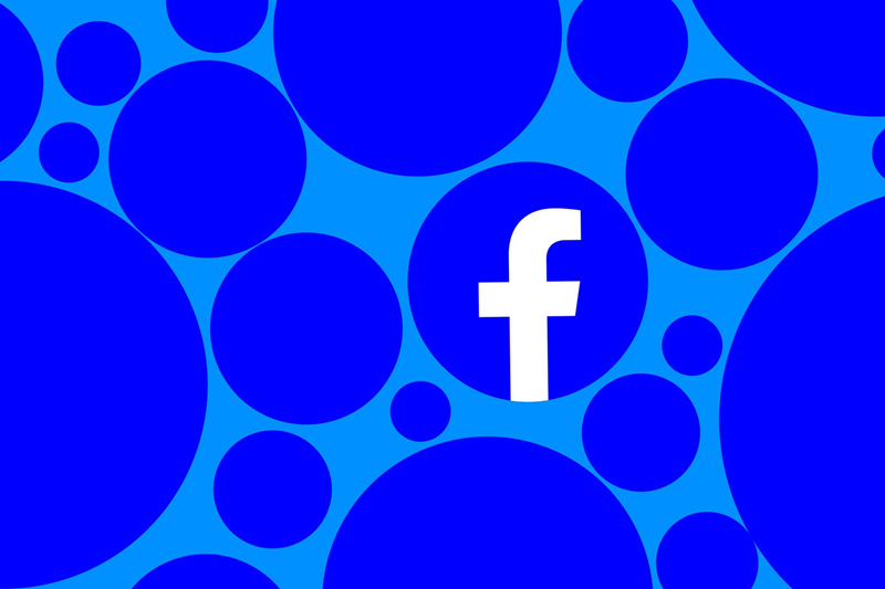 Facebook Page 公共主页