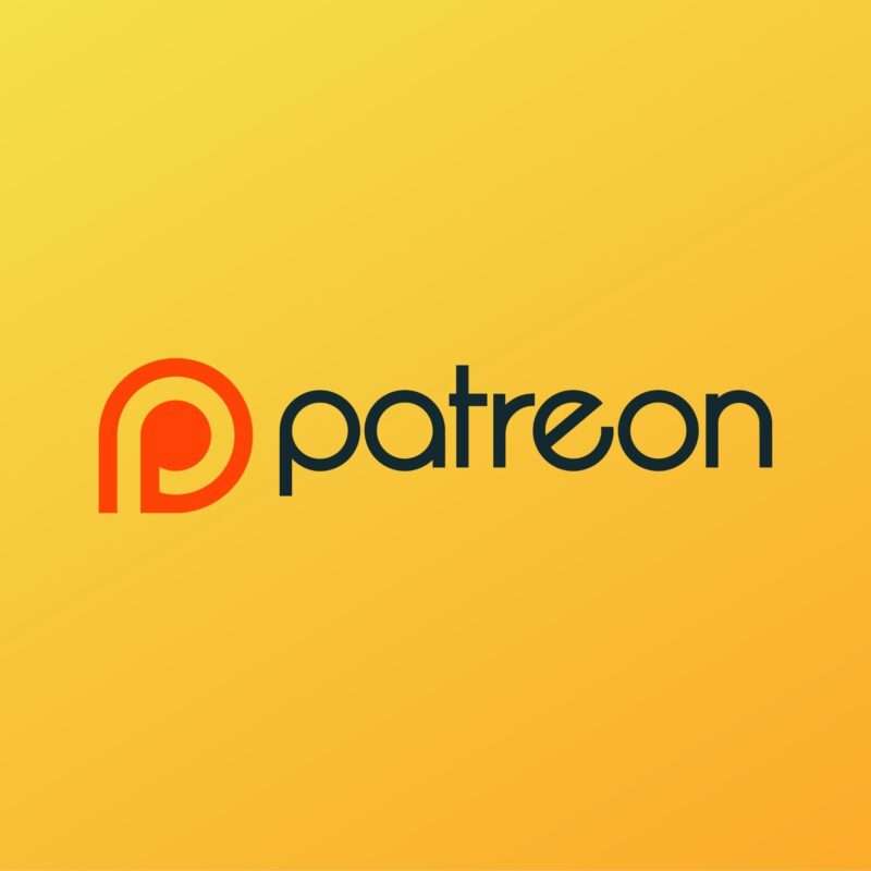 Patreon 画师订阅赞助  Patreon订阅作者会员代充代购